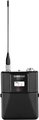 Shure QLXD1 Pocket Transmitter (470-534 MHz) Taschensender/Bodypack zu Drahtlossystem