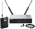 Shure QLXD14E/93-K51 (606-670 MHz) Guitar & Bass Wireless Systems