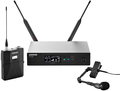 Shure QLXD14E/98H-H51 (534-598 MHz) Guitar & Bass Wireless Systems