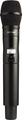 Shure QLXD2/KSM9 (606-670MHz) Handheld Wireless Transmitters