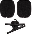 Shure RK378 / SM35 Replacement Kit Divers pour microphones