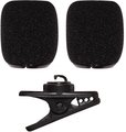 Shure RK378 / SM35 Replacement Kit Otros accesorios