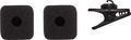 RK379 Replacement Clip + 2 Windscreens