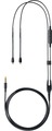 Shure RMCE UNI (accessory cable) Ponta de In-ear