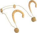 Shure RPM560 (Tan) Headset Microphones