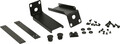 Shure RPW504 Dual rack mount kit Adaptateurs pour rack