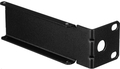 Shure Rack Mount Bracket Flush for PSM 300 53A38728 Montagem em Racks de 19&quot;