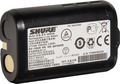 Shure SB900B / Rechargeable Battery Bateria para Microfone Sem Fios