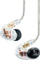 Shure SE 535CL (transparent) Ecouteurs intra-auriculaires