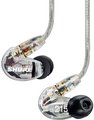 SE215-CL-EFS / Professional Sound Isolating
