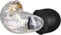 Shure SE215-CL-RIGHT (right, clear)