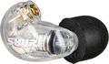 Shure SE215-CL-RIGHT (right, clear) In Ear Auricolari