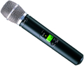 Shure SLX2/SM86 (702-726MHz) Transmisores para micrófono inalámbrico de mano