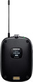 Shure SLXD1 / Digital Bodypack (562-606MHz) Transmissor de Bolso para sistema wireless