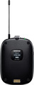Shure SLXD1 / Digital Bodypack (823-832 & 863-865 MHz) Transmissor de Bolso para sistema wireless