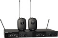 Shure SLXD14DE-J53 Dual Wireless System (562-606 MHz) Dual-Funkmikrofonset