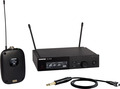 Shure SLXD14E (562-606 MHz) Guitar & Bass Wireless Systems