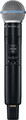 SLXD2/B58 / Handheld Transmitter (562-606MHz)