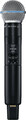 Shure SLXD2/B58 / Handheld Transmitter (562-606MHz) Handheld Wireless Transmitters