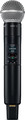 Shure SLXD2/SM58 / Handheld Transmitter (562-606MHz) Microphones de chant sans fil