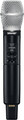 Shure SLXD2/SM86 / Handheld Transmitter (823-832 & 863-865 MHz) Transmissor de Microfone Sem Fios