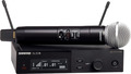 Shure SLXD24/SM58 (823-832 & 863-865 MHz)