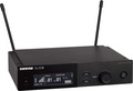 Shure SLXD4E / Digital Receiver (823-832 & 863-865 MHz) Receptores para micrófono inalámbrico