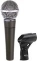 Shure SM58 / SM-58LCE Dynamic Microphones