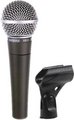 Shure SM58 / SM-58LCE MIcrofones de Voz Dinâmicos