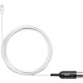 Shure TwinPlex TL47W-MTQG-A / Lavalier Microphone (mtqg connector - white - accesories included) Microfone De Lapela