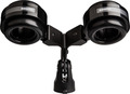 Shure VIP55SM Dual Mount Kit Suporte de Microfone