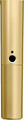 Shure WA713-GLD (gold) Ricambi per Microfoni