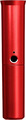 Shure WA713-RED (red) Ricambi per Microfoni