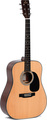 Sigma Guitars DM-1 (gigbag included)