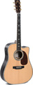 Sigma Guitars DTC-41E