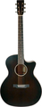 Sigma Guitars GTC1STE-OBB (open pore blackburst)