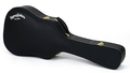 Sigma Guitars Hardshell Deluxe Case for Dreadnought SC-D