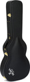 Sigma Guitars Hardshell Wooden Case for 0012-fret body type