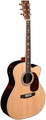 Sigma Guitars JRC-40 E (natural)