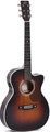 Sigma Guitars SG-OMTC-1E-SB SIGMA Acoustic Guitars