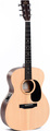 Sigma Guitars SG-OOOME SIGMA Acoustic Guitars