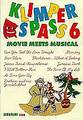 Sikorski Klimperspass Vol 6 / Movie meets Musical