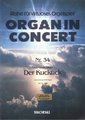 Sikorski Organ in concert nr.34 Der Kuckuck Livres de musique pour orgue