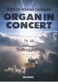 Sikorski Solfeggietto nr.18 Bücher für Orgel