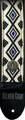 Silver Coin SC Oxomoco Guitar Straps