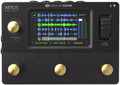 Singular Sound AEROS Loop Studio Gold Edition Phrase Sampler/Looper Pedals
