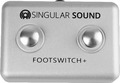 Singular Sound Footswitch + Accesorios de percusión electrónica portátil