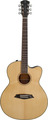 Sire A3 GS Larry Carlton's Signature (natural) Guitares acoustiques Cutaway avec micro