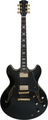 Sire H7 Hollowbody Larry Carlton (black)