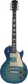 Sire L7 Les Paul Larry Carlton (transparent blue)